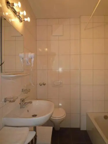 Hotel Echinger Hof