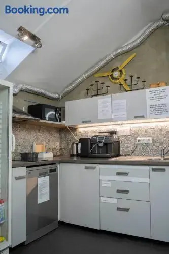 New World St Hostel