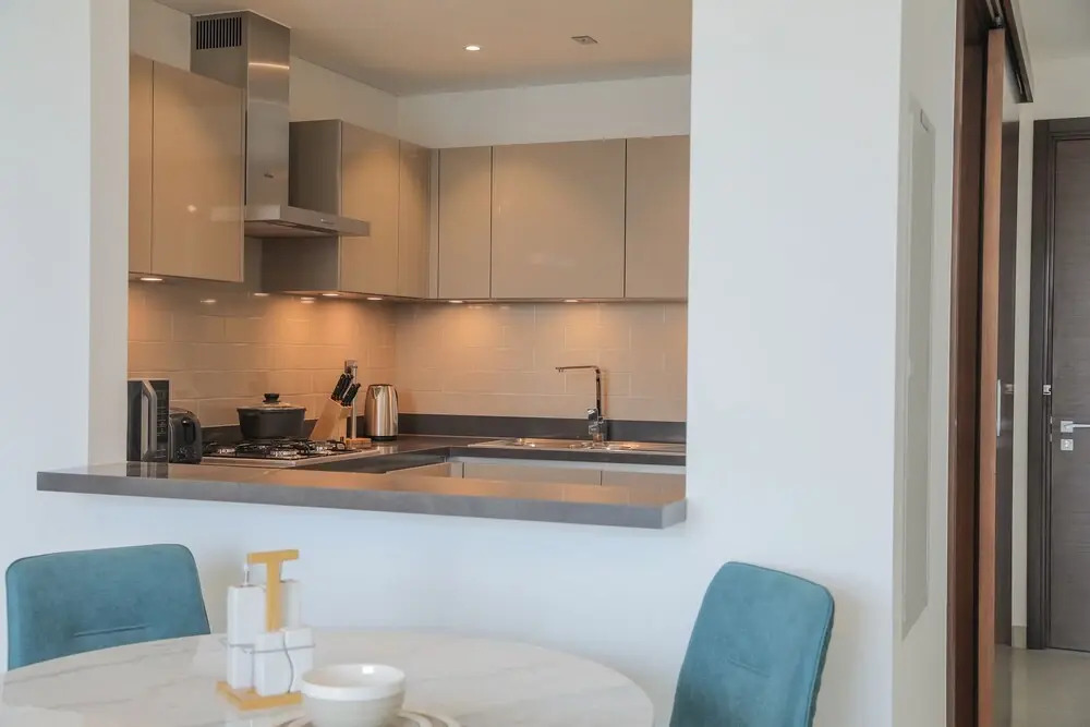 Nasma Luxury Stays - Sobha