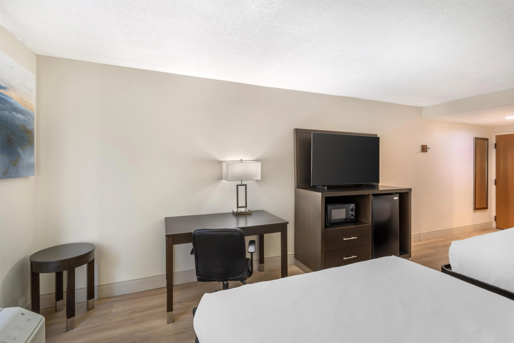 Best Western Plus Madison
