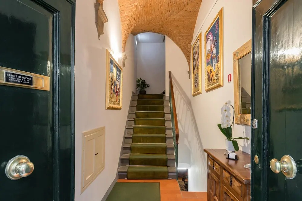 Panella's Residence