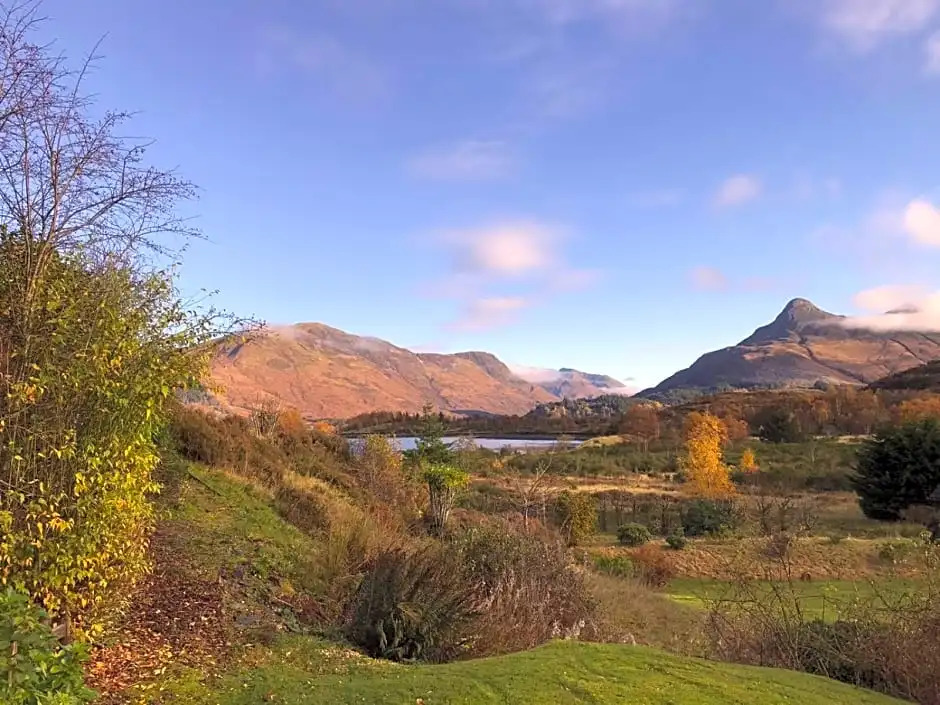 Dalcraig House B&B