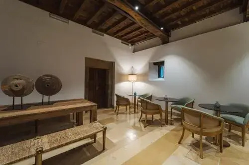 Hotel Palacio de Arriba