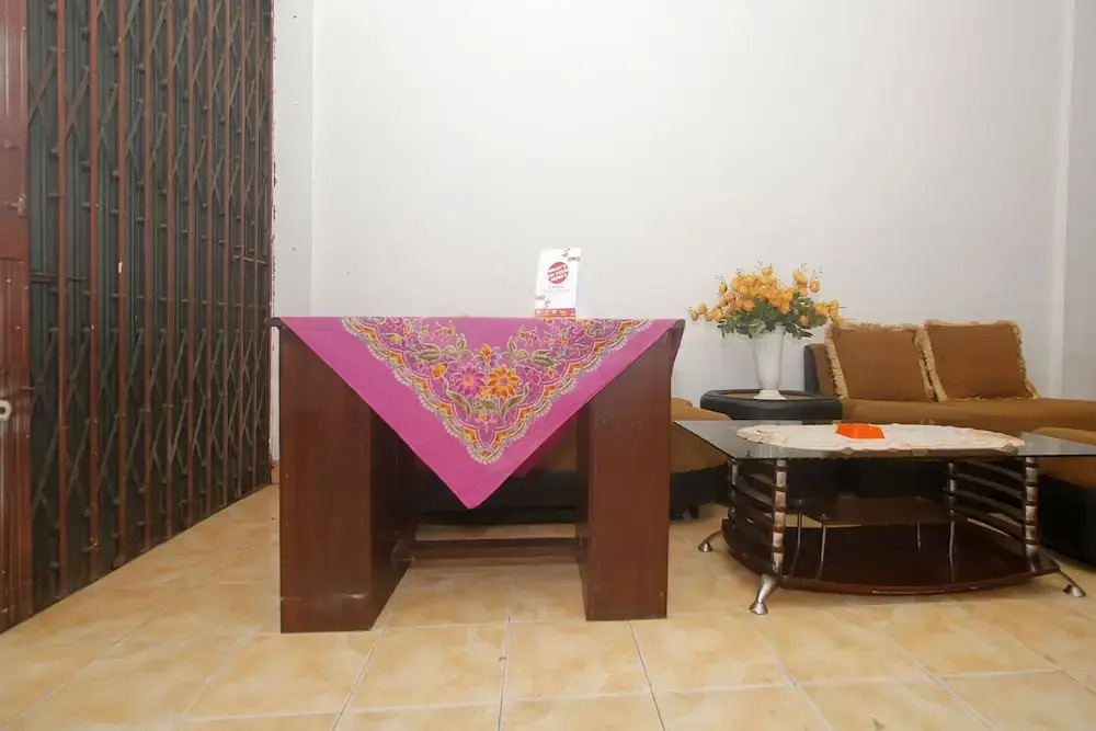 Hotel O Jasmine Kost Syariah