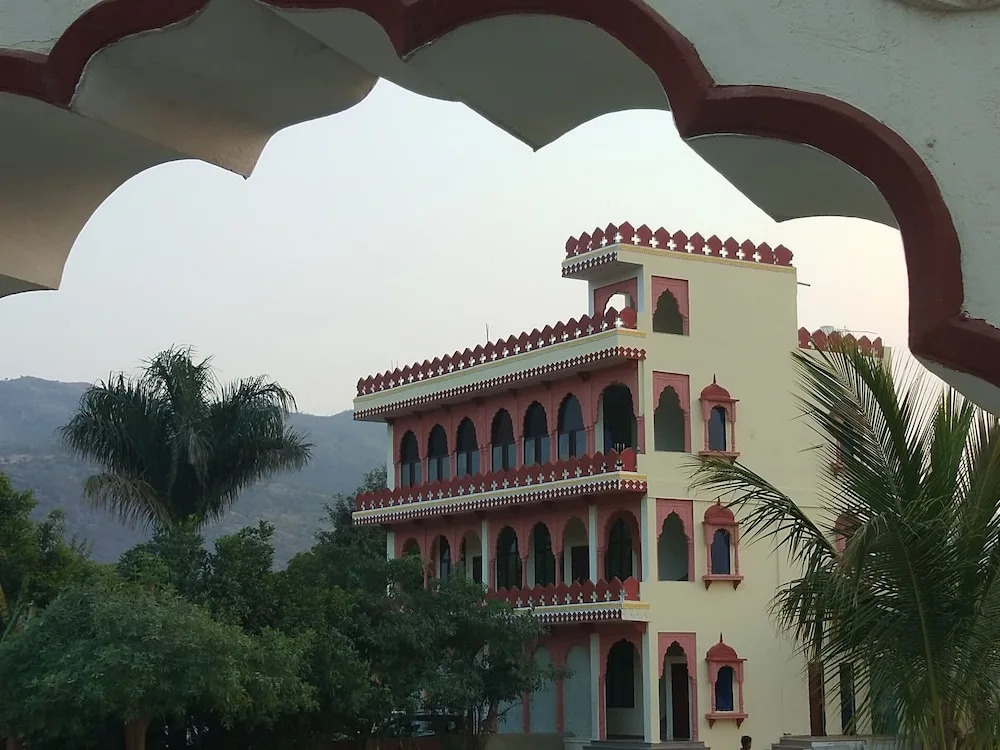 The Pushkar Ramblers Hub