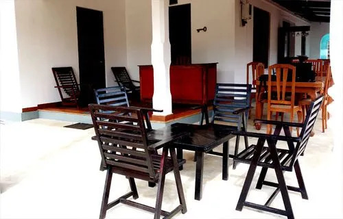 Landun Sigiri Villas