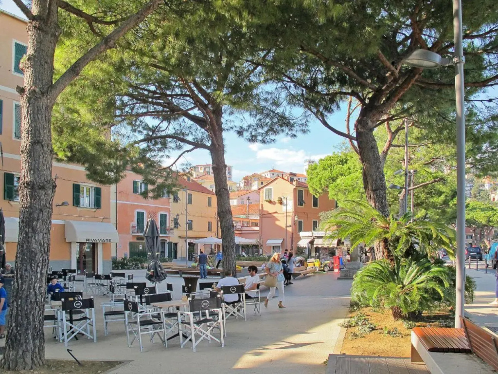 Cala Azzurra (IMP310)