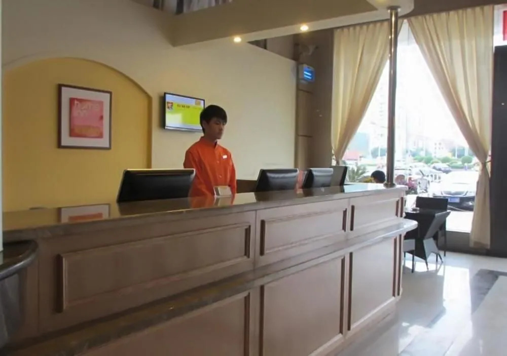 7 Days Inn Guangzhou Xintang Terminal Building Branch