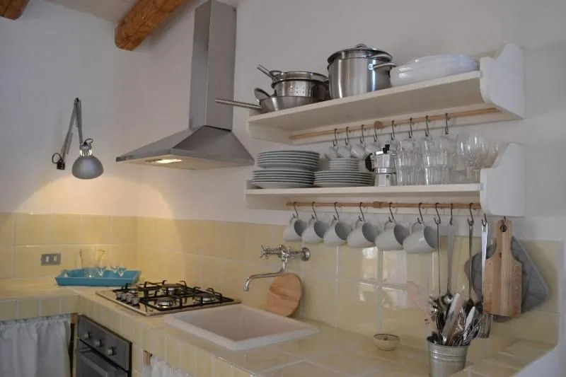 Masseria Caposella