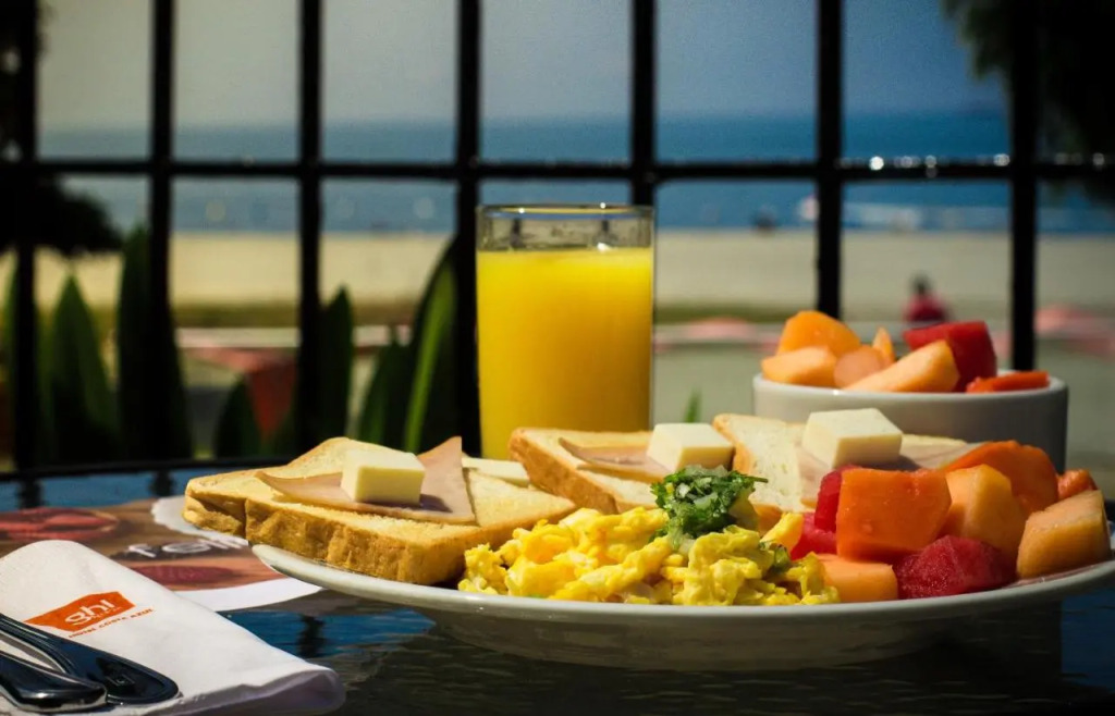 GHL Relax Hotel Costa Azul