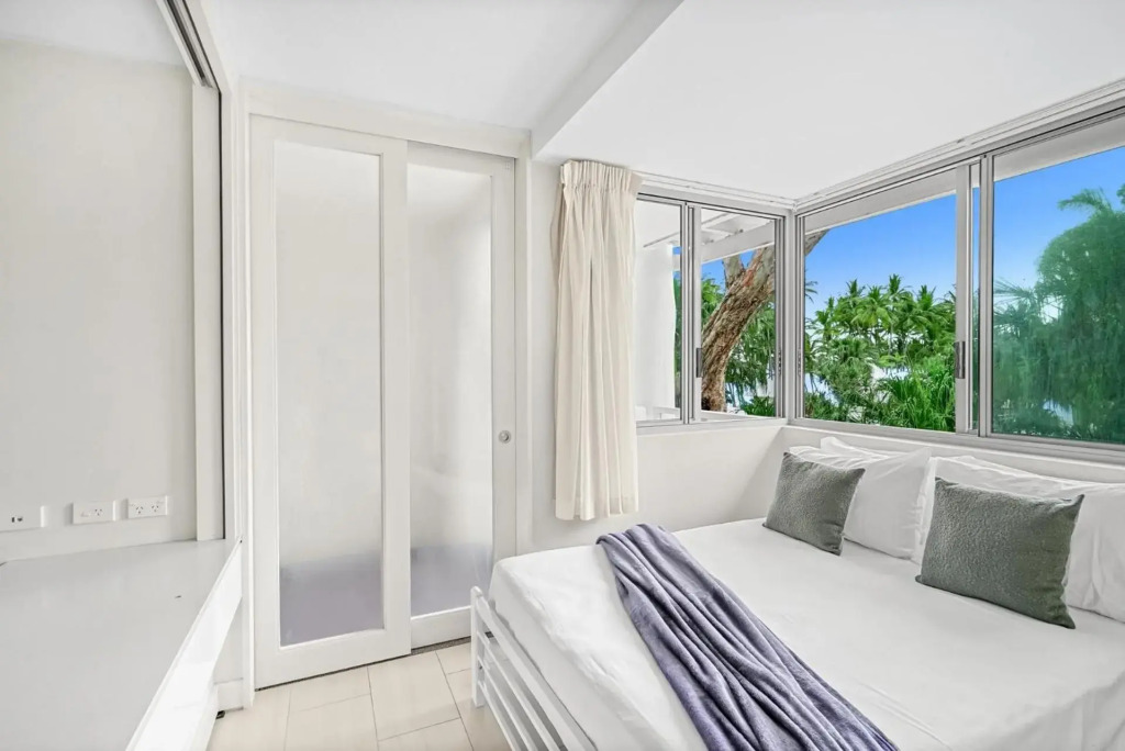 Belle Escapes- Drift Resort Beach View Suite 1304