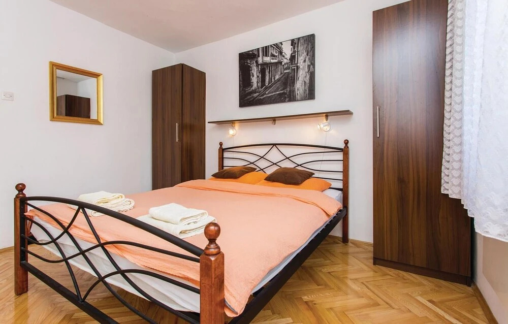 4 Bedroom Lovely Home In Malinska