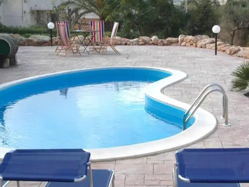 Locazione Turistica Villa dei Mandorli