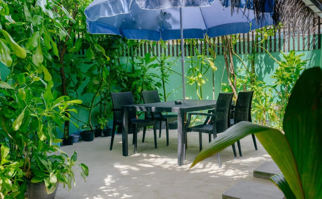 Гостевой дом Narnia Maldives