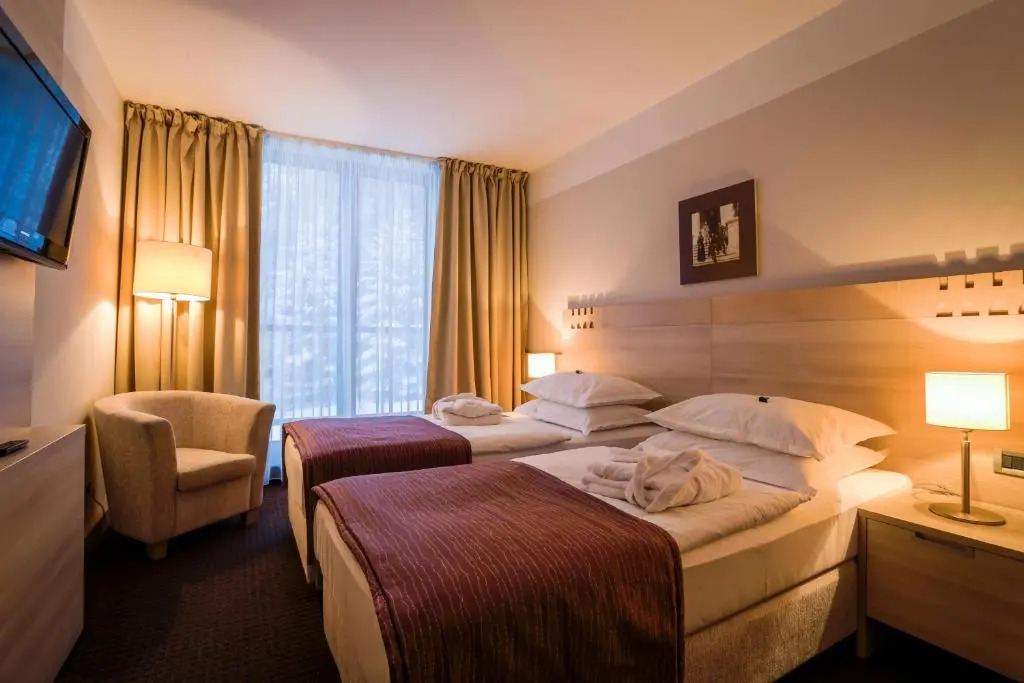 Hotel Trakošćan