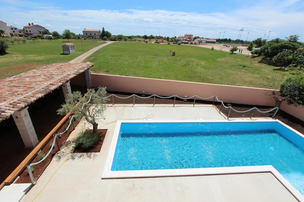 Apartments Rubil