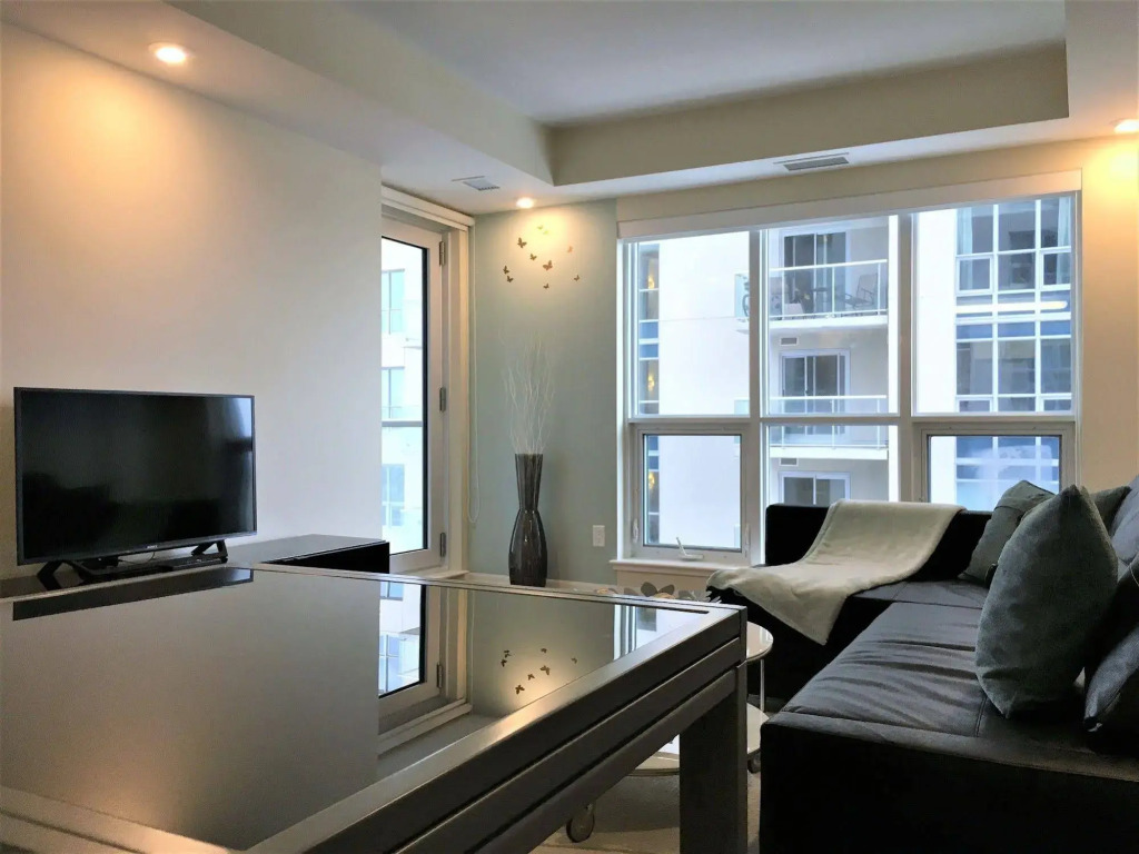 ByWard Luxury Suites