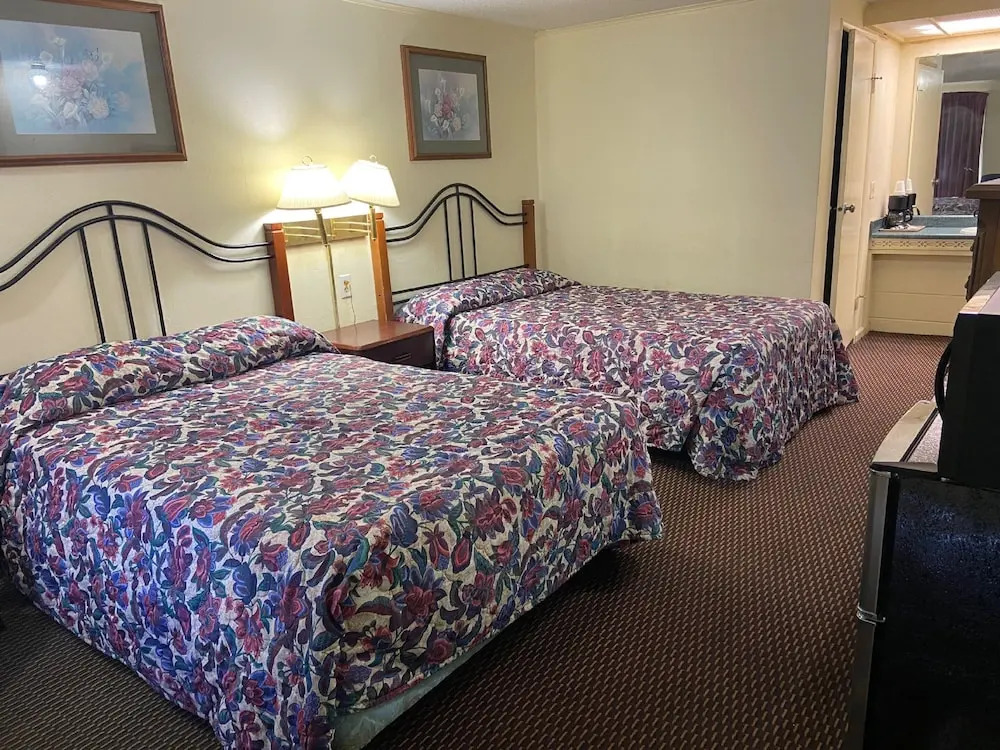 Knights Inn Corbin