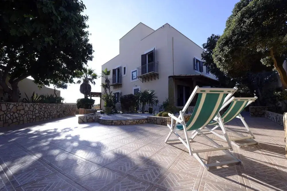 Oasis Hotel Residence Resort