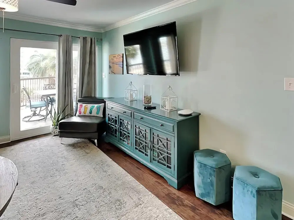 Sea Ya Next Tide by Ryson Vacation Rentals