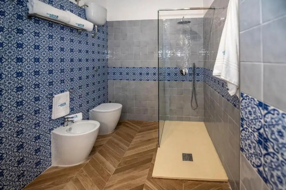Largo Maradona - Guest House