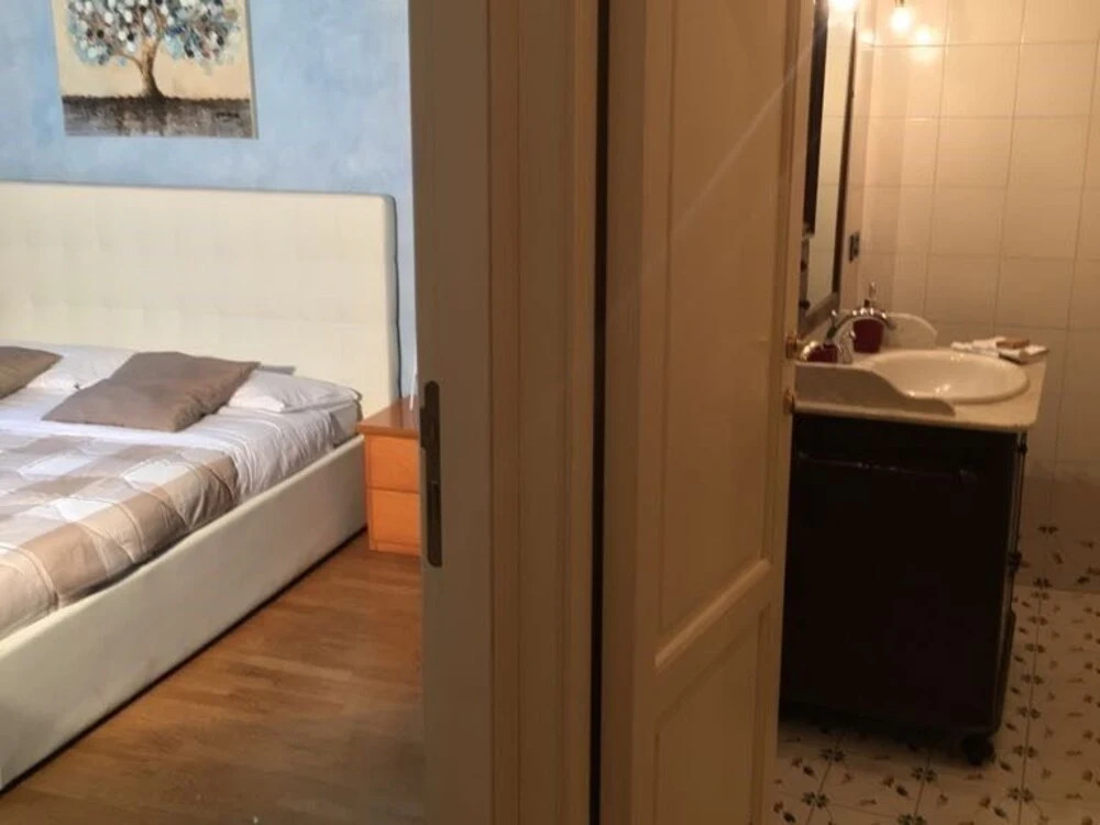 B&B La Biccherna
