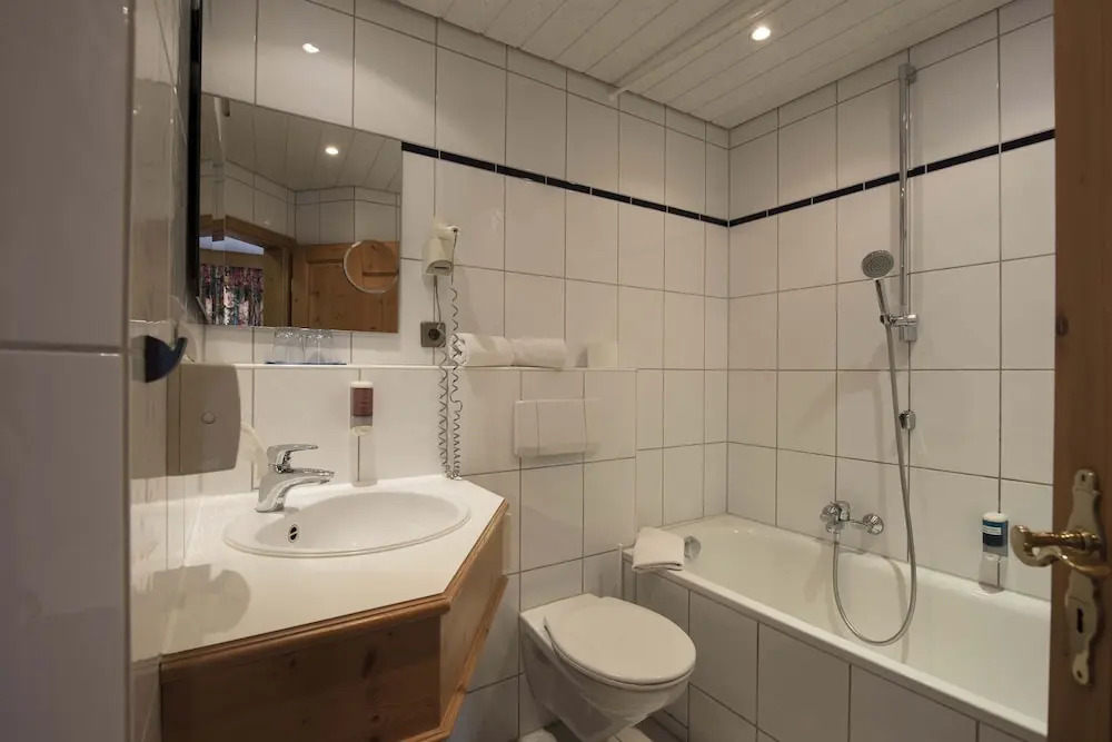 AKZENT Hotel Krone