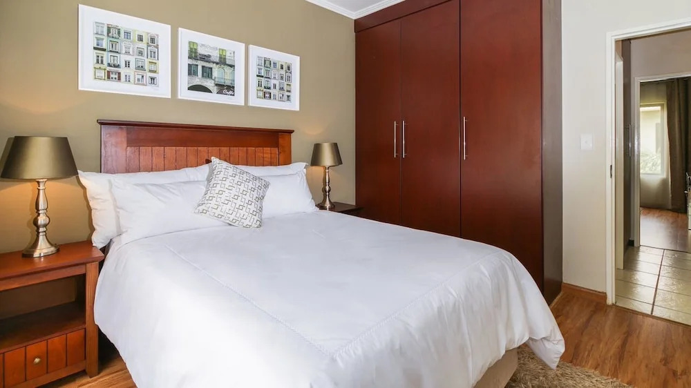 Ruby Homes Sunninghill