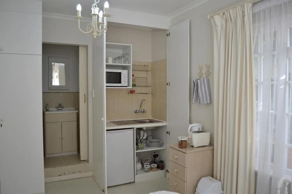 Firmount Guest Suites