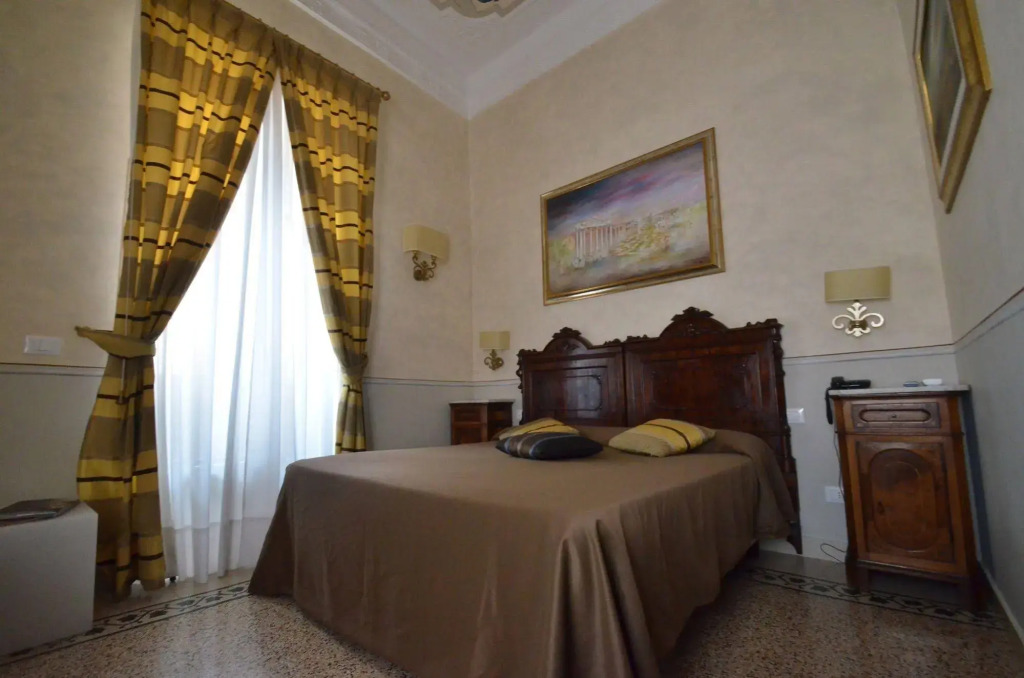 Residenza Sciarra Suites