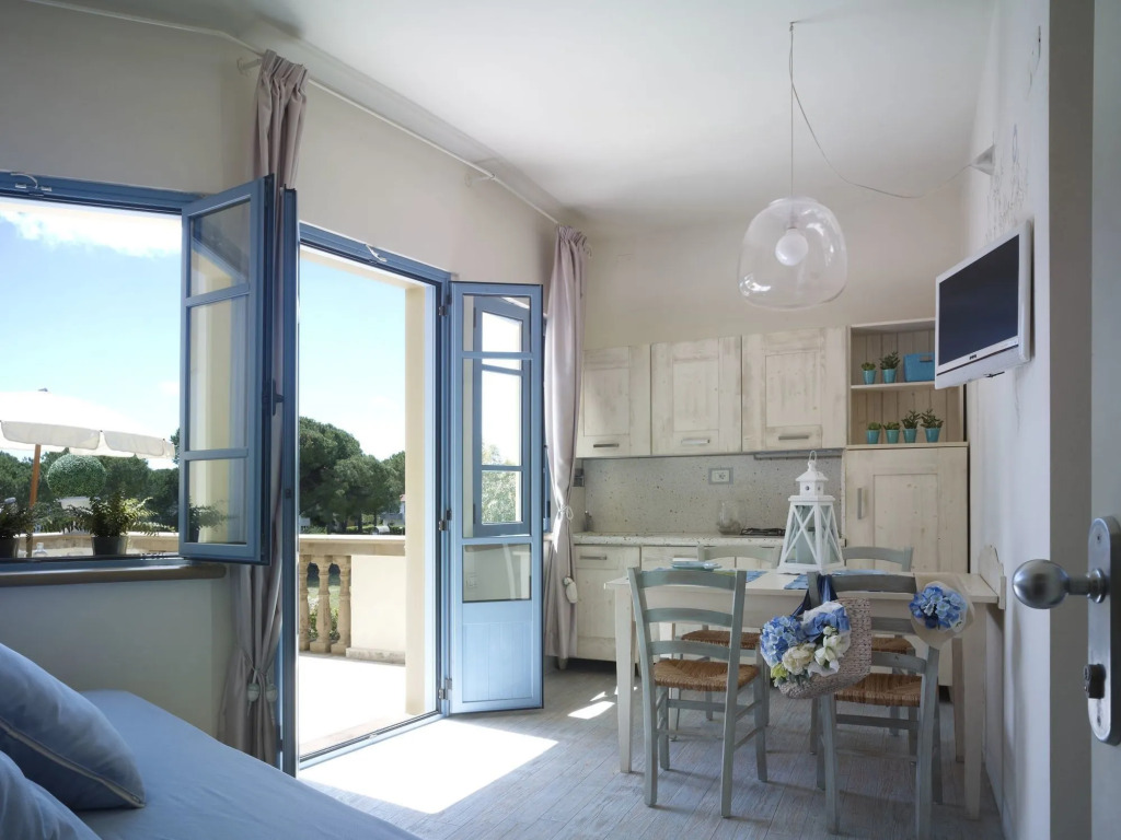 Villa Mazzanta Relais & Hotel