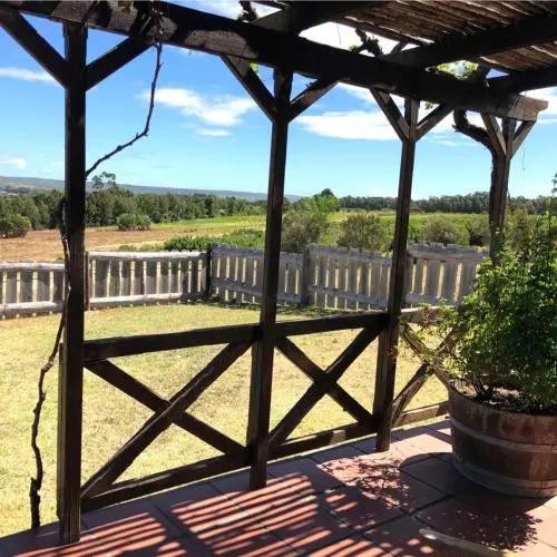 Stanford Hills Estate