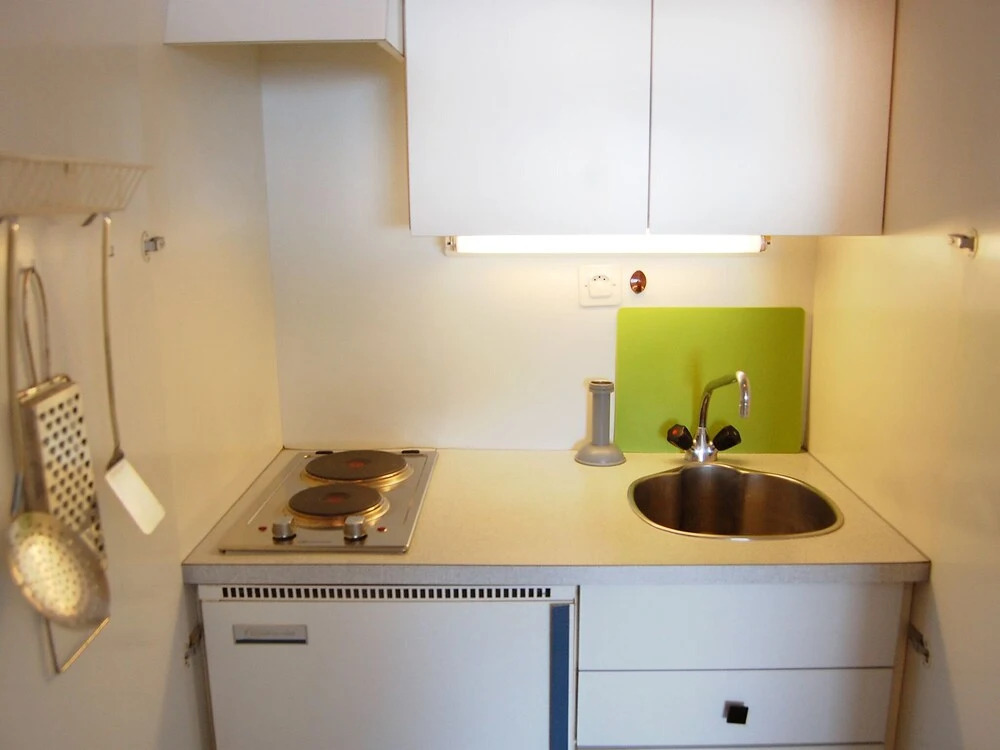 Apartment Rosablanche D35 by Interhome