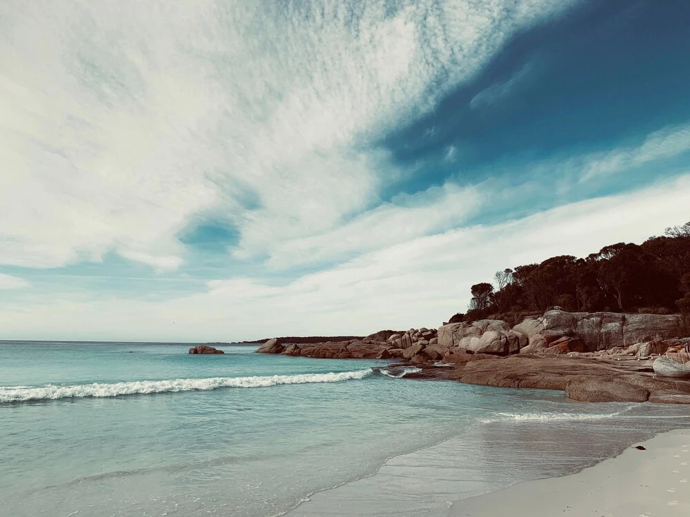 Seaview Apartment
