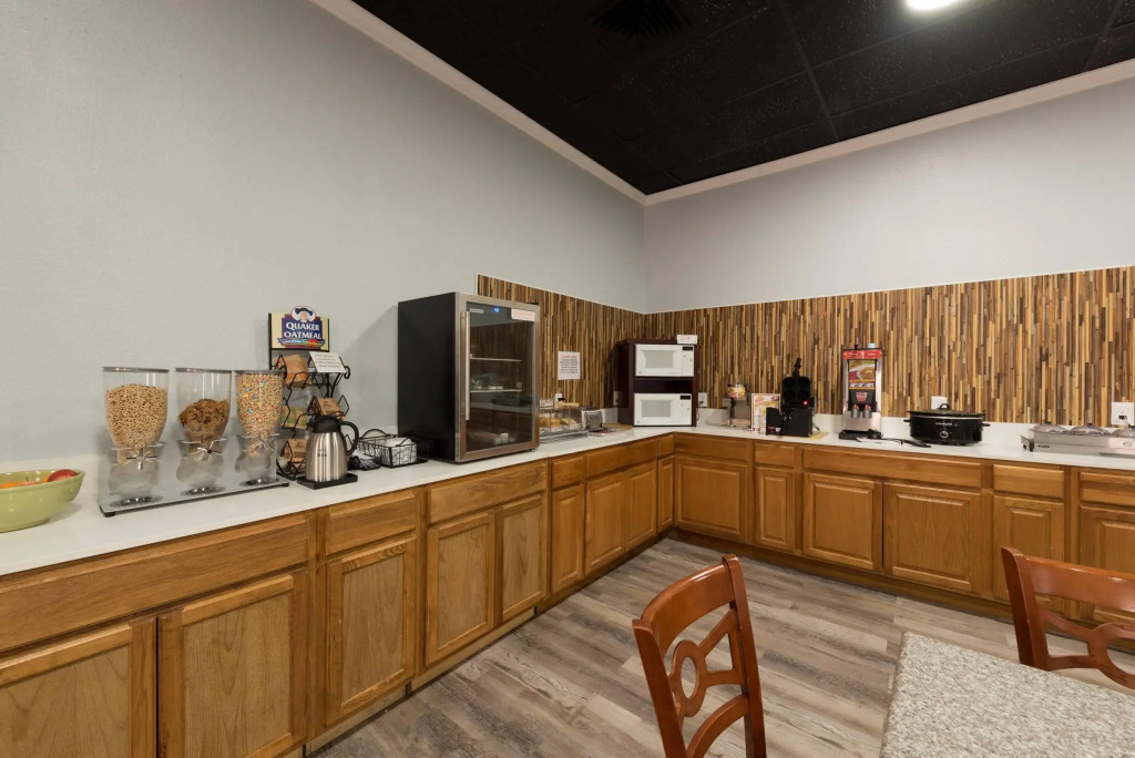 Quality Inn & Suites Manitou Springs at Pikes Peak Garden of the Gods