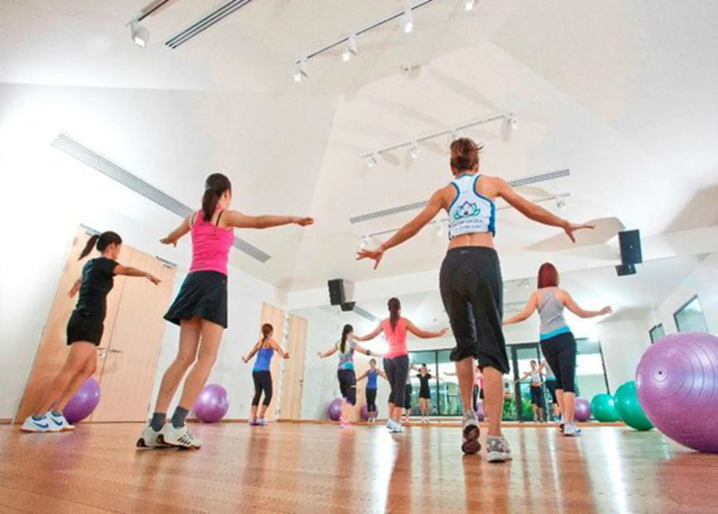 Thanyapura Sports & Health Resort