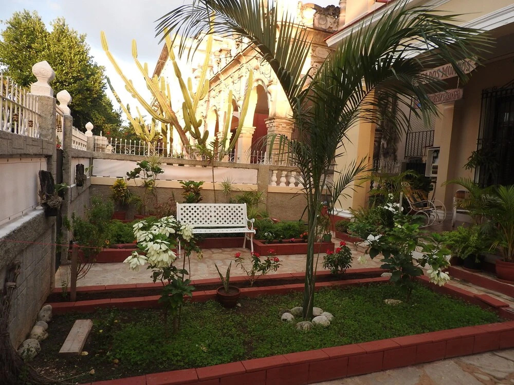 Casa dos Mundos
