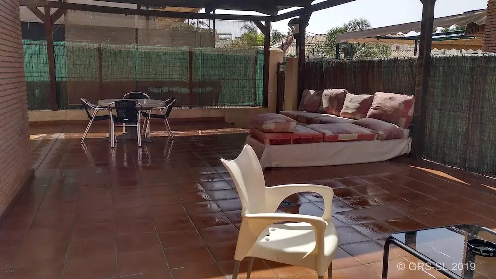 Casa La Morera