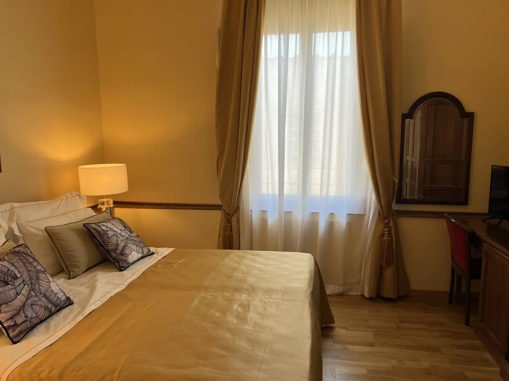 Hotel Villani