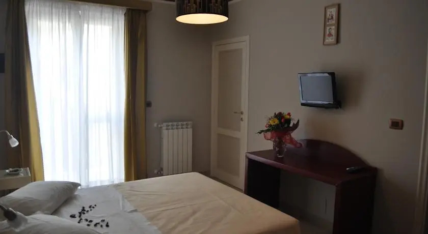 Aci Center Inn