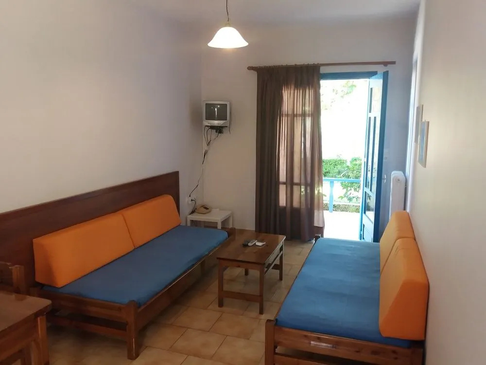 Apollo Beach Hotel