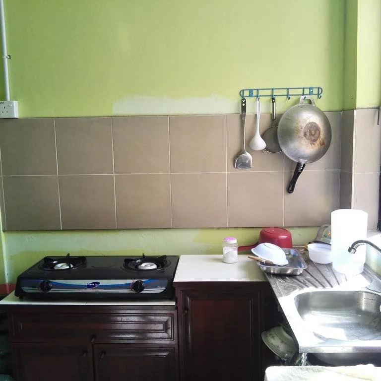 Baan Tanyong B&B