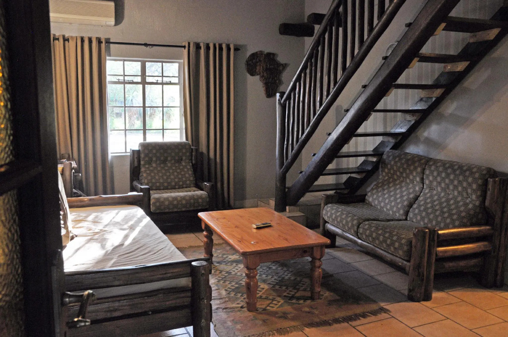Phumula Kruger Lodge