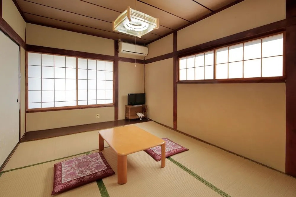 Ryokan Kawazoe