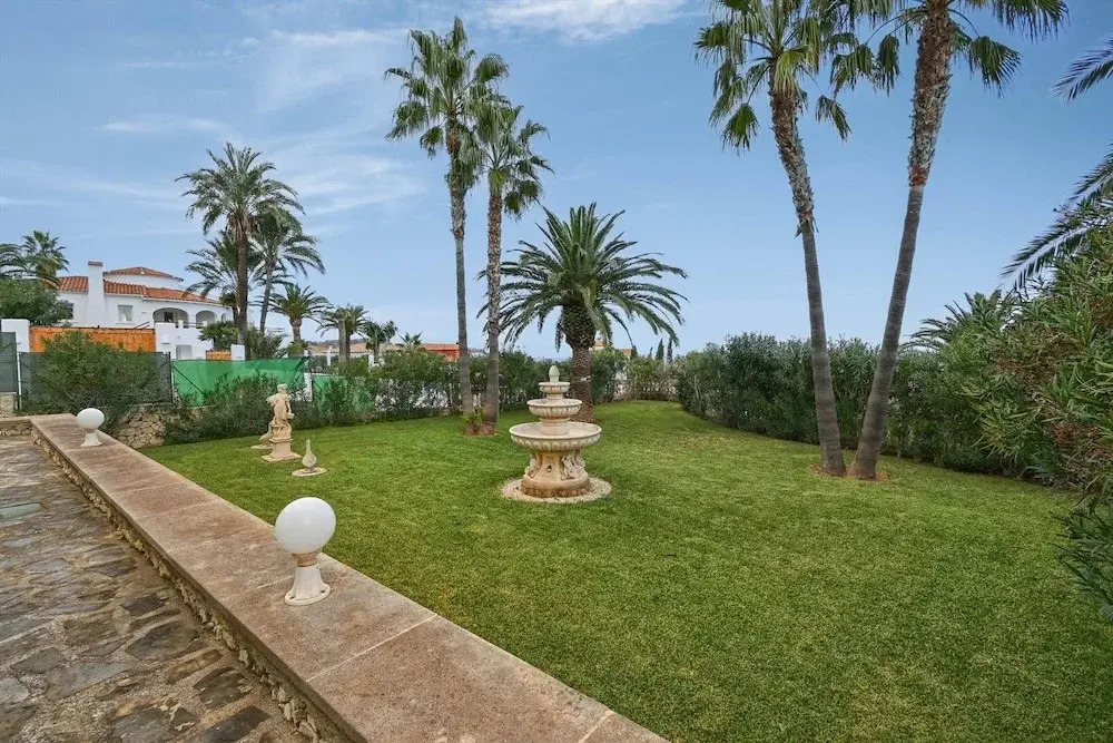 Villa Alborada in D nia