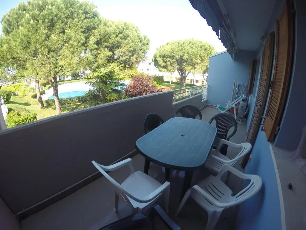 Villaggio Riviera - Agenzia Cocal
