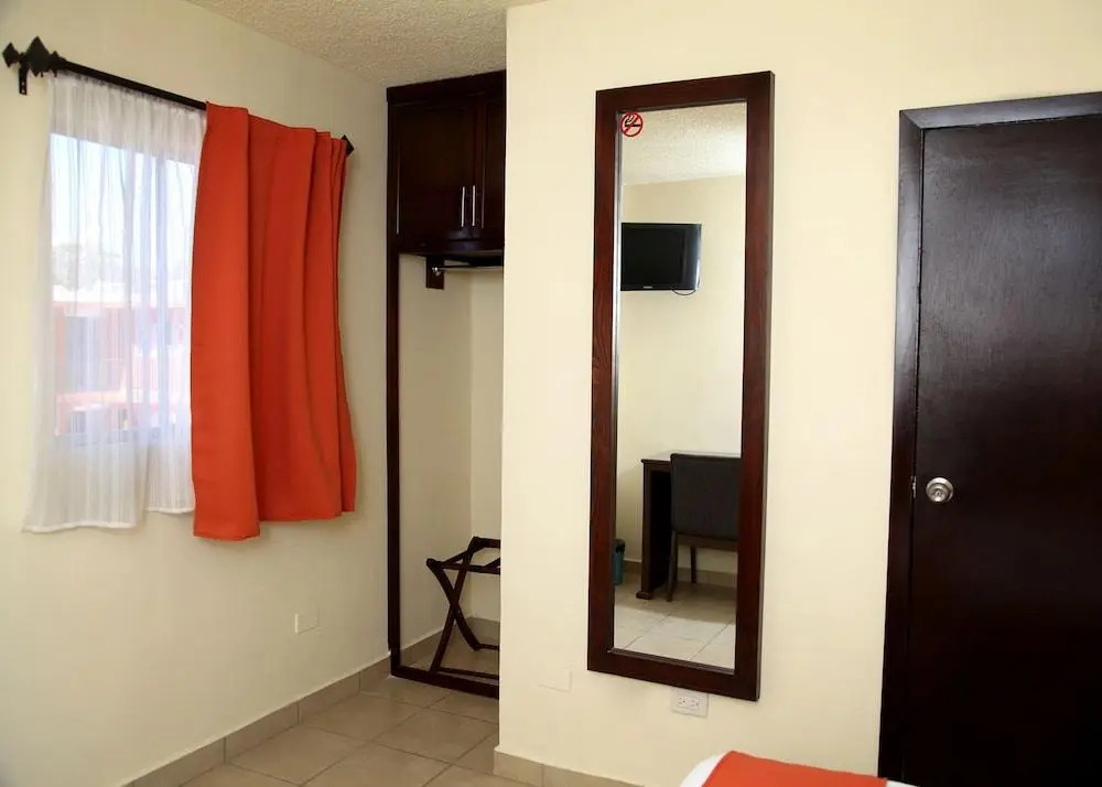 Hotel Elva