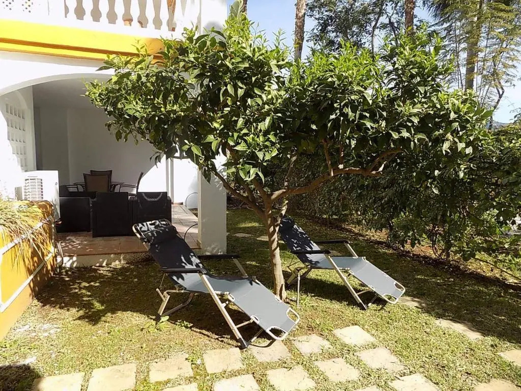 Family Friendly Ground Floor 2 bedroom Dama de Noche RDR200