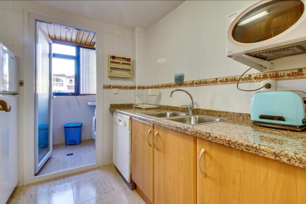 Apartamento Sabater