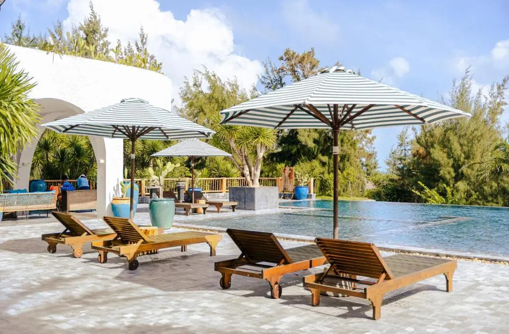 Stelia Beach Resort